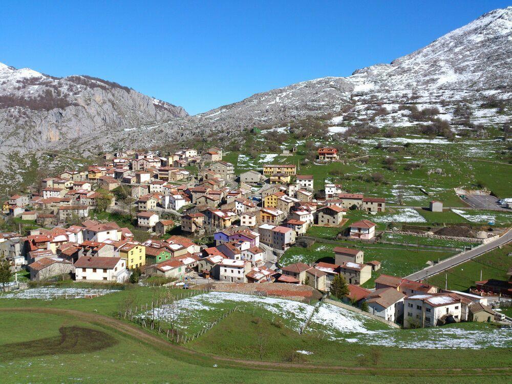 Hotel Rural Pena Castil Сотрес Экстерьер фото